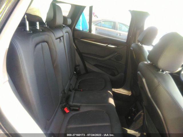 WBXHU7C32J5H42304 BMW X1 Sdrive28i