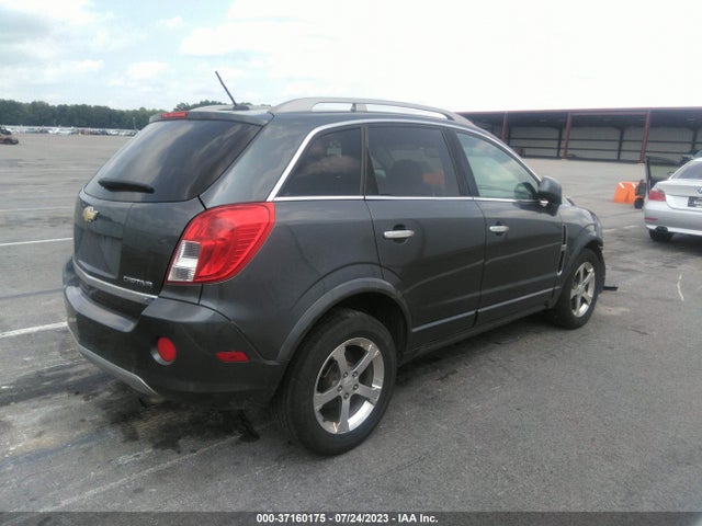 2013 CHEVROLET CAPTIVA SPORT FLEET LT VIN: 3GNAL3EK5DS567995