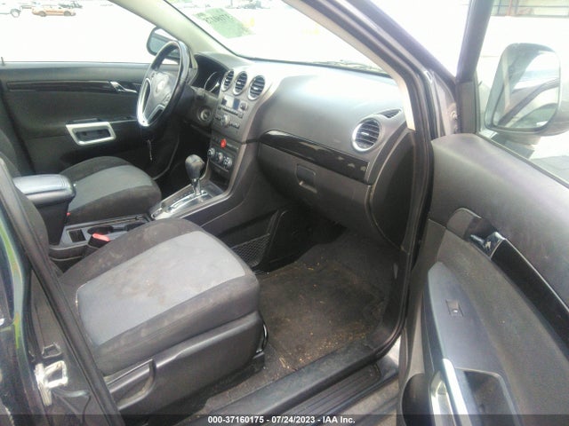 2013 CHEVROLET CAPTIVA SPORT FLEET LT VIN: 3GNAL3EK5DS567995