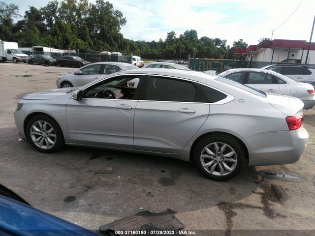 Chevrolet Impala 2lt 2016 2G1115S31G9158832 Image 15