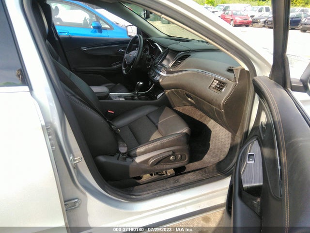 Chevrolet Impala 2lt 2016 2G1115S31G9158832 Image 5