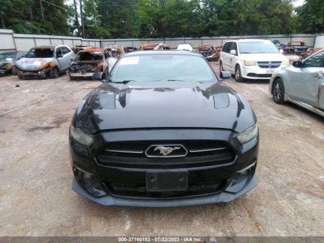 1FA6P8CFXF5300991 Ford MUSTANG GT