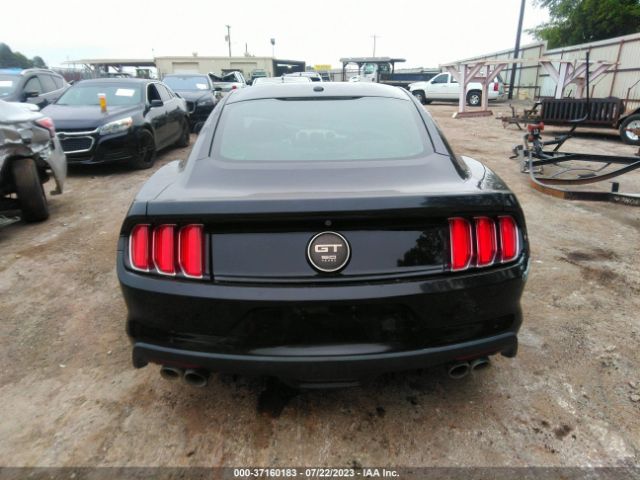 1FA6P8CFXF5300991 Ford MUSTANG GT