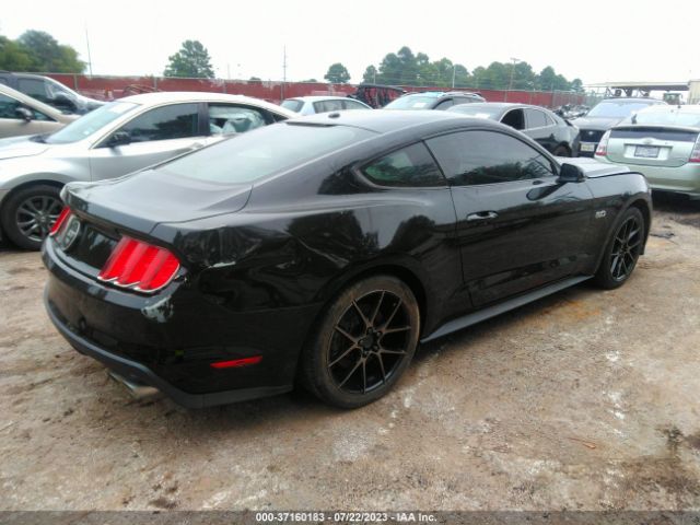 1FA6P8CFXF5300991 Ford MUSTANG GT