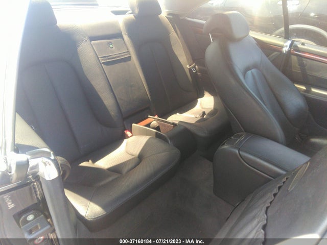 Продаж на аукціоні авто 2001 Mercedes-benz Cl-class, vin: WDBPJ75J31A015544, номер лоту: 37160184