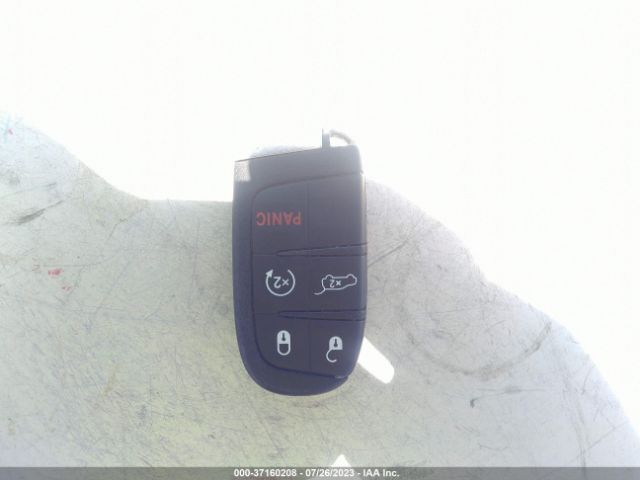 3C4NJCAB4JT272043 Jeep Compass Sport
