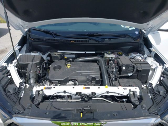 3GKALMEG5PL211530 GMC Terrain Sle