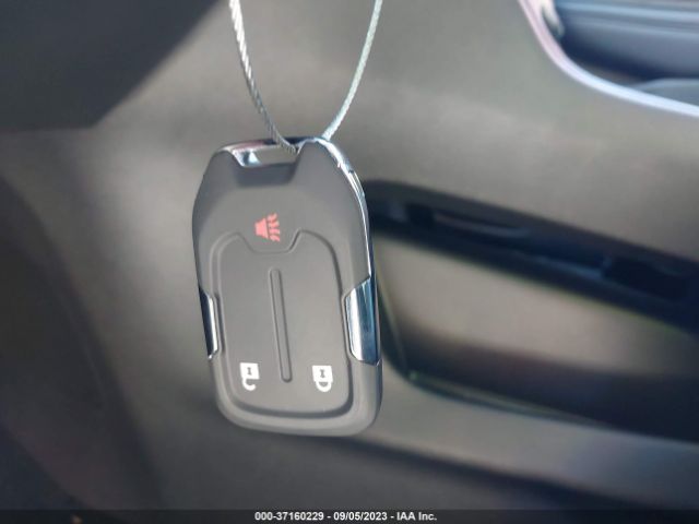 3GKALMEG5PL211530 GMC Terrain Sle