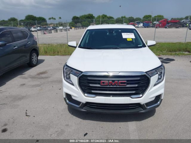 3GKALMEG5PL211530 GMC Terrain Sle