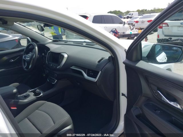 3GKALMEG5PL211530 GMC Terrain Sle