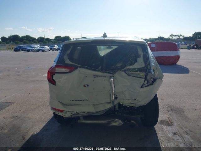 3GKALMEG5PL211530 GMC Terrain Sle