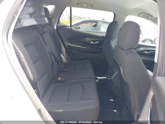 3GKALMEG5PL211530 GMC Terrain Sle