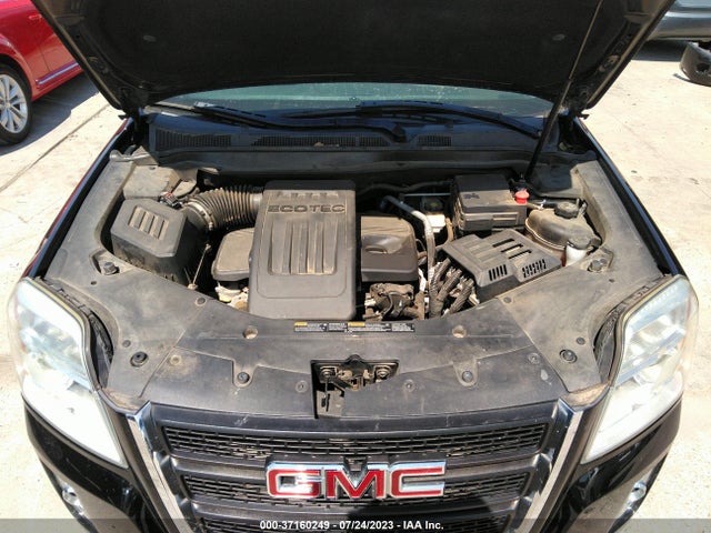 GMC Terrain Sle-1 2015 2GKALMEK7F6332468 Image 10