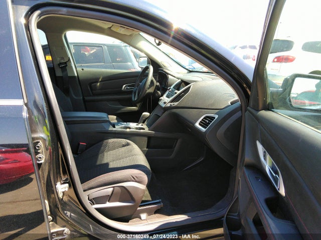 GMC Terrain Sle-1 2015 2GKALMEK7F6332468 Image 5