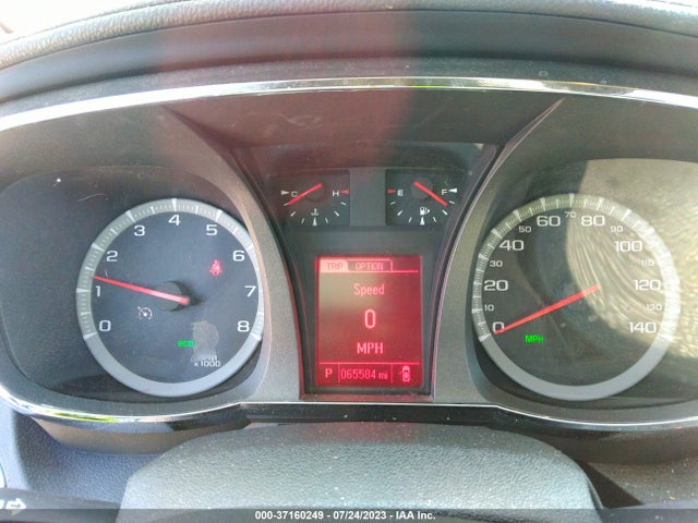 GMC Terrain Sle-1 2015 2GKALMEK7F6332468 Image 7