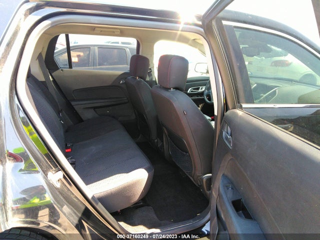 GMC Terrain Sle-1 2015 2GKALMEK7F6332468 Image 8