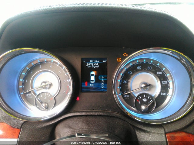 2C3CCARG2EH217891 Chrysler 300