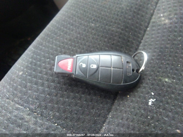 Dodge Grand Caravan Se Plus 2016 2C4RDGBG0GR102719 Image 11