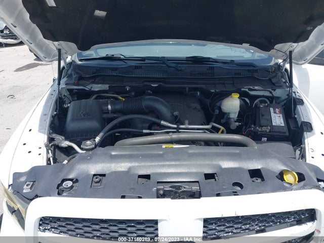 1C6RR6ST5GS169802 RAM 1500 Tradesman