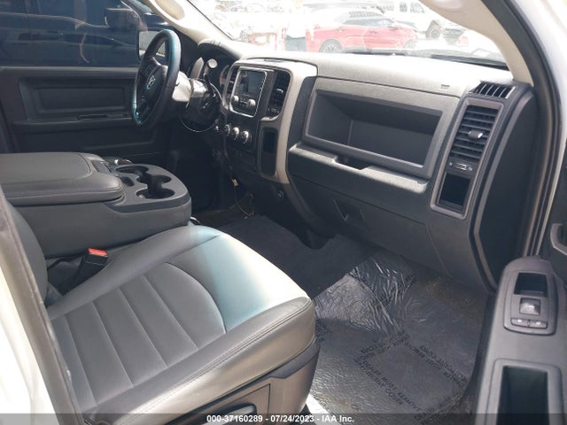 1C6RR6ST5GS169802 RAM 1500 Tradesman