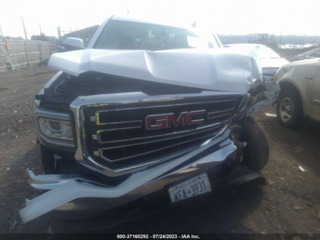 1GTV2MEC4JZ120617 GMC Sierra 1500 Sle