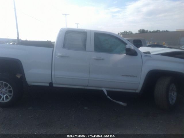 1GTV2MEC4JZ120617 GMC Sierra 1500 Sle