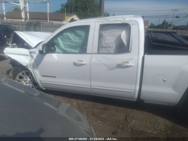 1GTV2MEC4JZ120617 GMC Sierra 1500 Sle