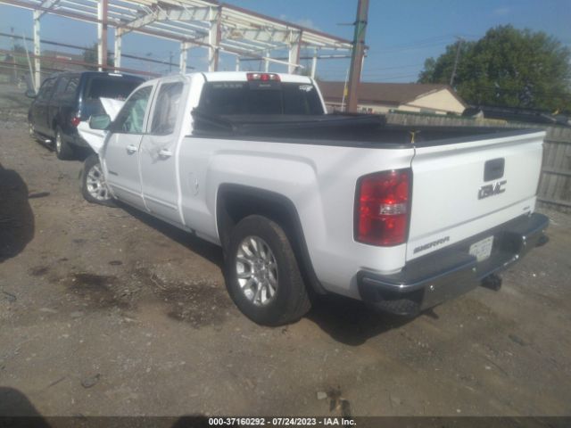 1GTV2MEC4JZ120617 GMC Sierra 1500 Sle