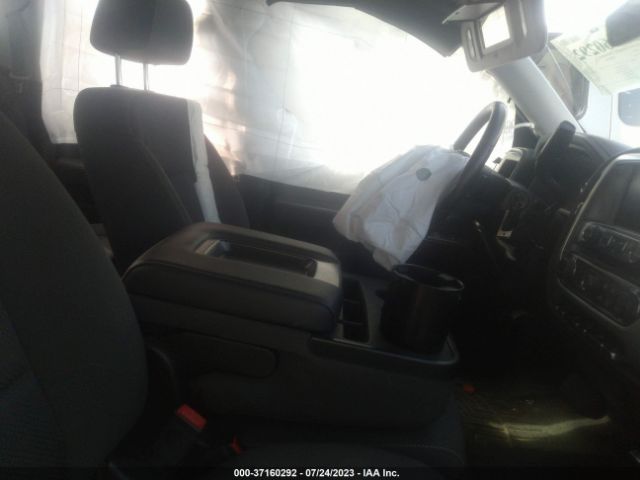 1GTV2MEC4JZ120617 GMC Sierra 1500 Sle