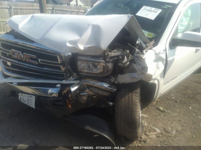 1GTV2MEC4JZ120617 GMC Sierra 1500 Sle