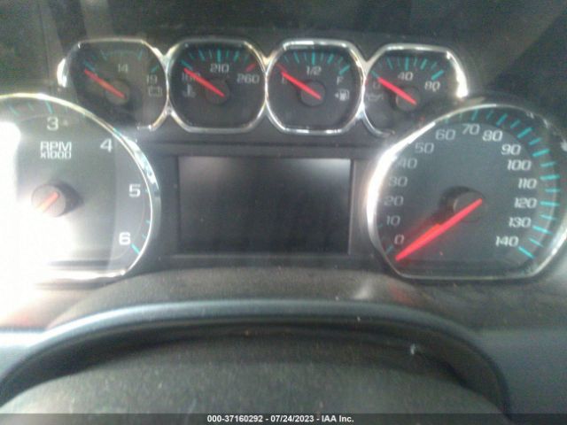 1GTV2MEC4JZ120617 GMC Sierra 1500 Sle