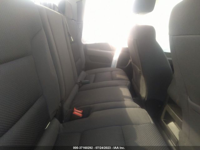 1GTV2MEC4JZ120617 GMC Sierra 1500 Sle