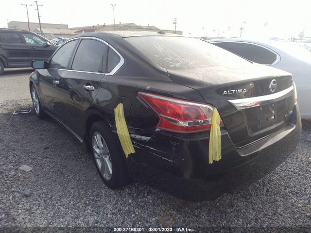 2013 NISSAN ALTIMA 2.5 SV VIN: 1N4AL3AP5DN420974