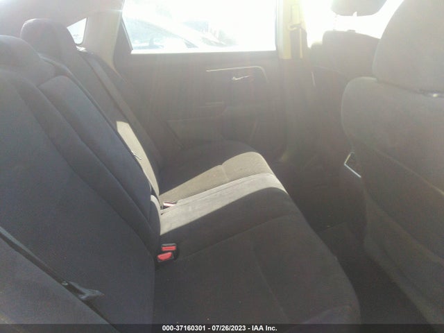 2013 NISSAN ALTIMA 2.5 SV VIN: 1N4AL3AP5DN420974