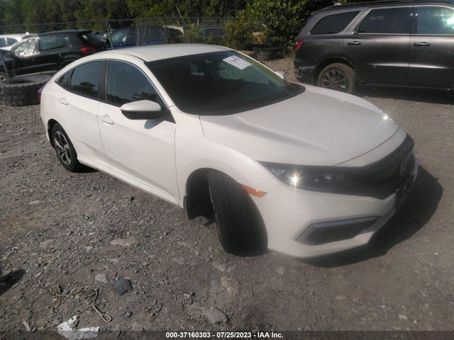2019 2HGFC2F69KH504698 main image