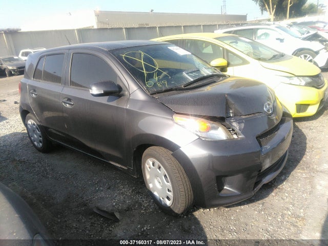 2014 Scion XD, VIN: JTKKUPB42E1046817