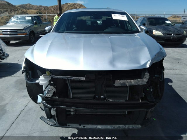 1VWMA7A38MC012639 Volkswagen Passat 2.0t R-line