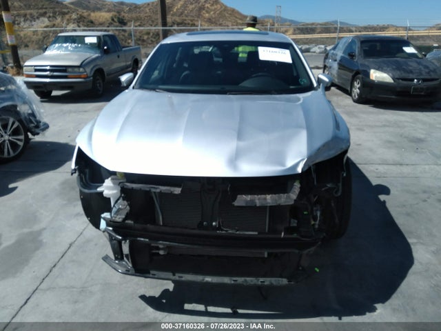 1VWMA7A38MC012639 Volkswagen Passat 2.0t R-line