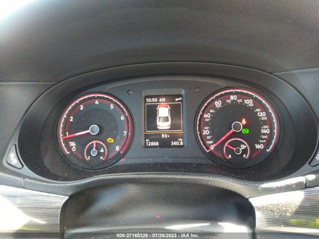 1VWMA7A38MC012639 Volkswagen Passat 2.0t R-line