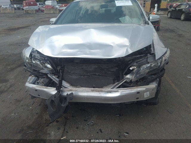 Honda Civic Sedan Lx 2015 19XFB2F58FE230484 Image 12
