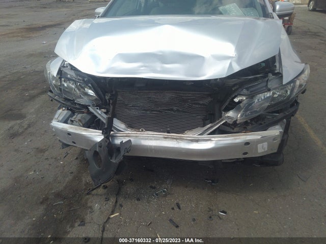 Honda Civic Sedan Lx 2015 19XFB2F58FE230484 Image 6