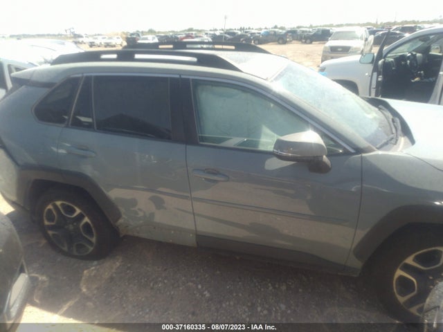 Toyota Rav4 Adventure 2019 2T3J1RFV3KC036130 Image 13