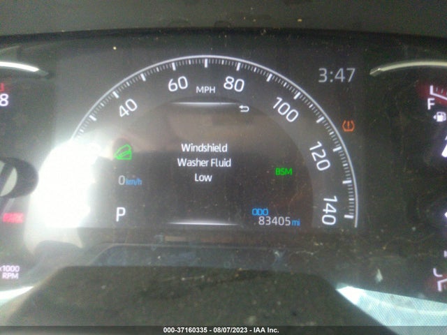 Toyota Rav4 Adventure 2019 2T3J1RFV3KC036130 Image 15