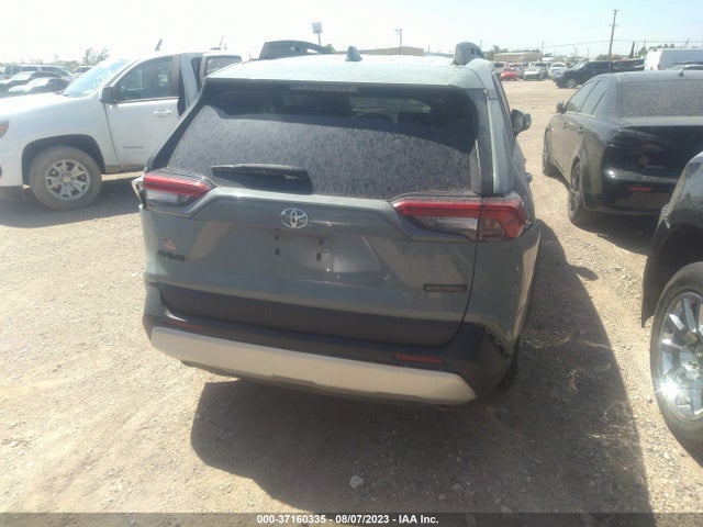 Toyota Rav4 Adventure 2019 2T3J1RFV3KC036130 Image 16