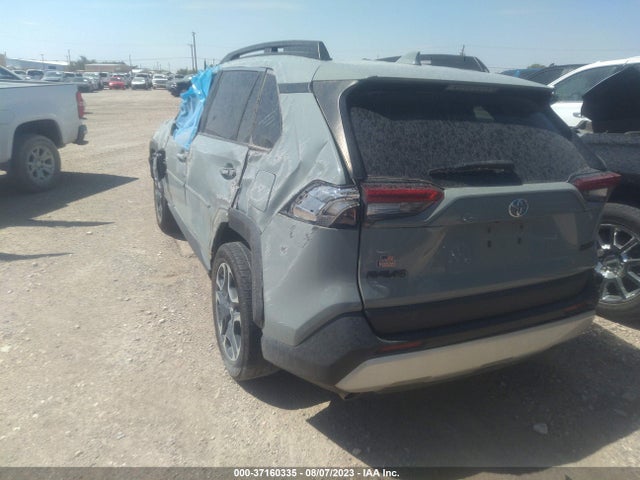 Toyota Rav4 Adventure 2019 2T3J1RFV3KC036130 Image 3