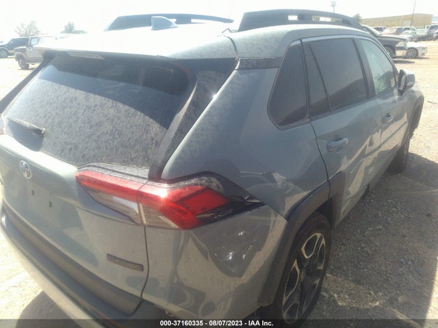Toyota Rav4 Adventure 2019 2T3J1RFV3KC036130 Image 4