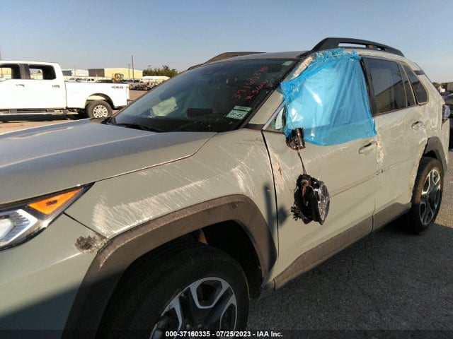 Toyota Rav4 Adventure 2019 2T3J1RFV3KC036130 Image 6