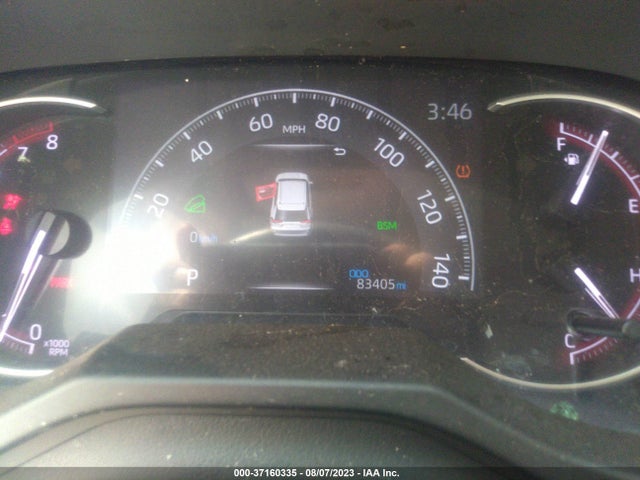 Toyota Rav4 Adventure 2019 2T3J1RFV3KC036130 Image 7