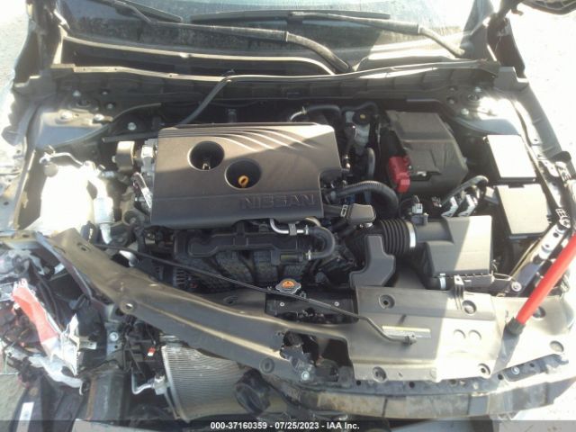 1N4BL4EV8LN317159 Nissan Altima 2.5 Sl