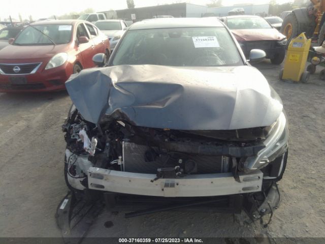 1N4BL4EV8LN317159 Nissan Altima 2.5 Sl